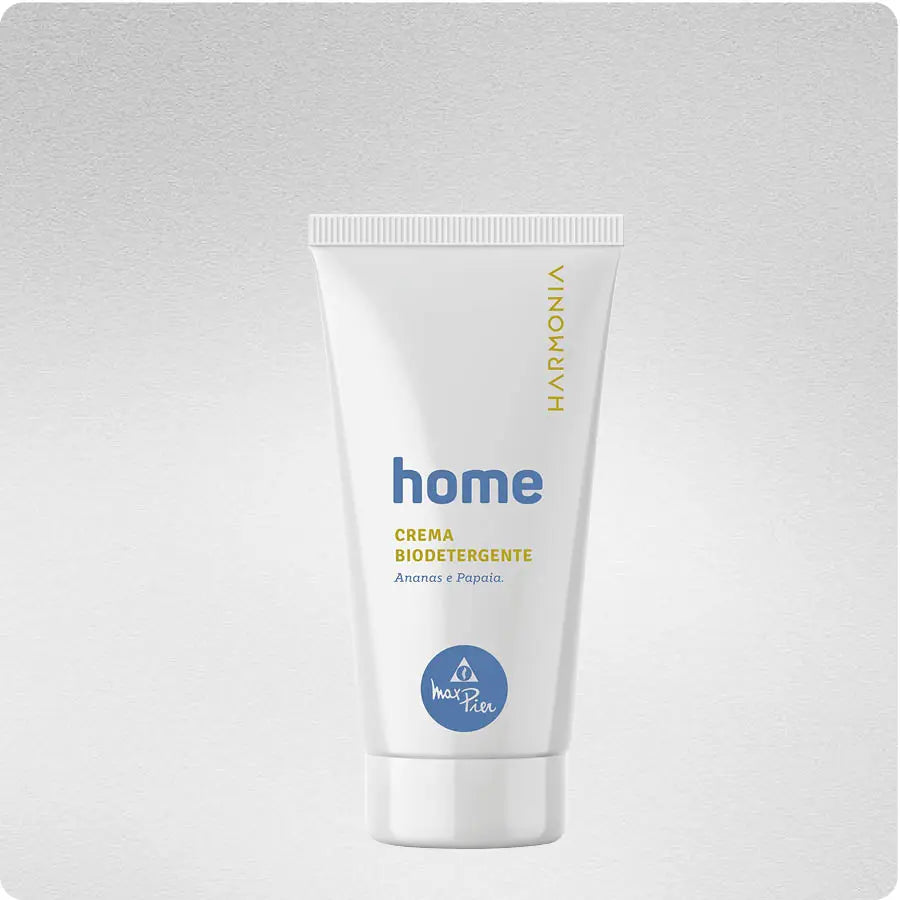 CREMA BIODETERGENTE ANANAS E PAPAIA 150ml