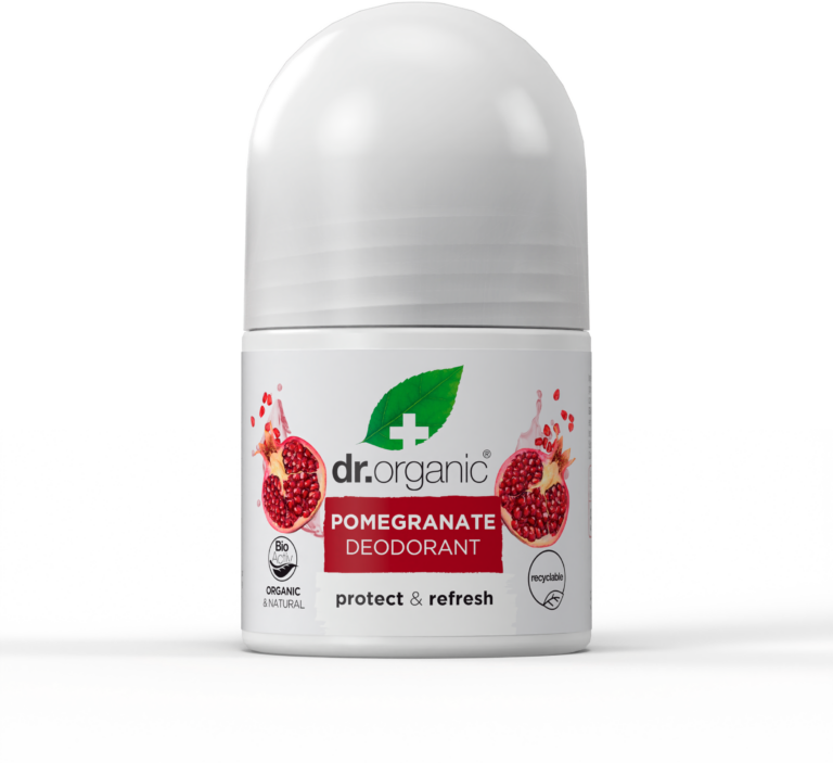 DEODORANTE - POMEGRANATE DEODORANT 5Oml