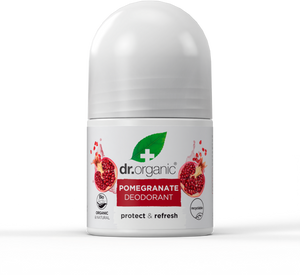 DEODORANTE - POMEGRANATE DEODORANT 5Oml