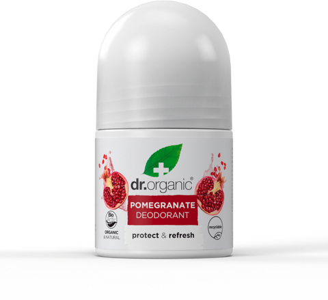 DEODORANTE - POMEGRANATE DEODORANT 5Oml