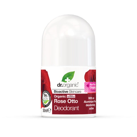 DEODORANTE - ROSE OTTO DEODORANT 50ml