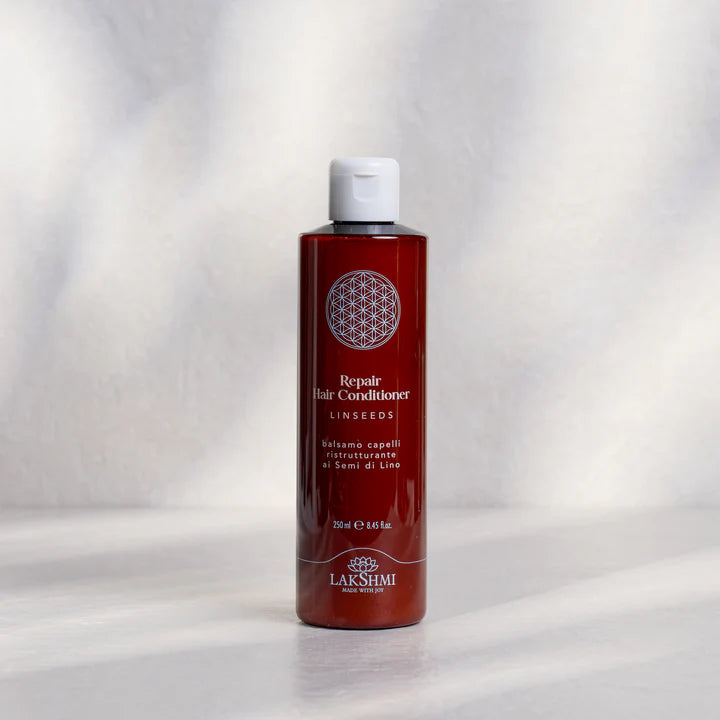 BALSAMO RIGENERANTE AI SEMI DI LONO 200ml