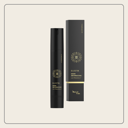 SIERO ANTIMACCHIE CON VITAMINA C ELECTA MAX PIER 30ml