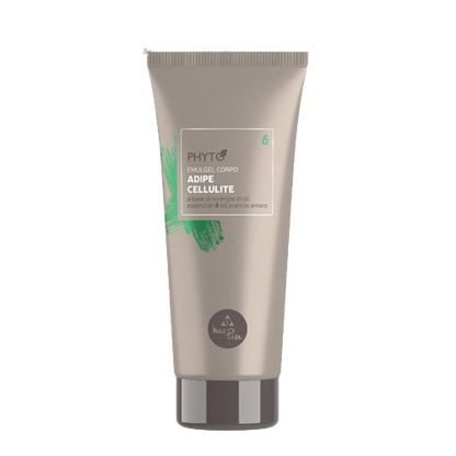 EMULGEL CORPO ADIPE E CELLULITE 200ml