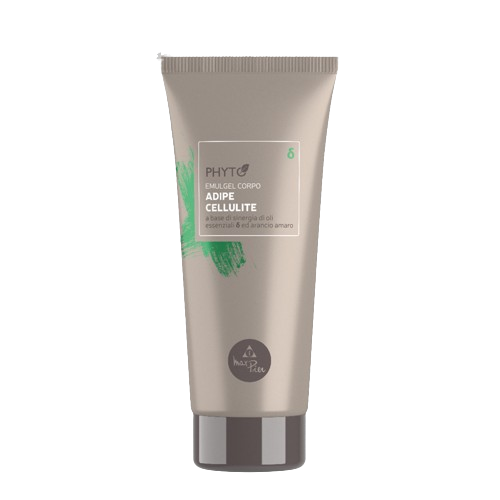 EMULGEL CORPO ADIPE E CELLULITE 200ml