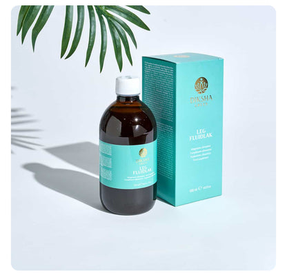 TISANA - LEG FLIUDLAK 500ml