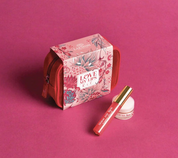 LOVE MY LIPS - KIT LABBRA