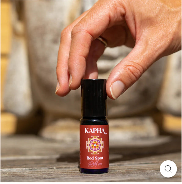 ROLL ON RED SPOT 10ml