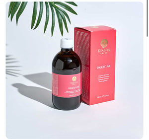 TISANA-DIGESTLAK 500ml