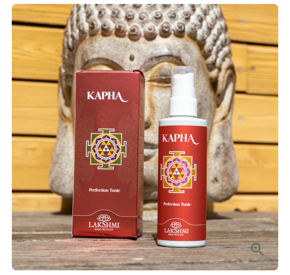 PERFECTION TONIC 200ml