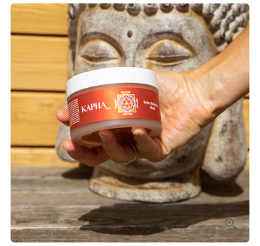 SEBO BALANCE MASK 300ml