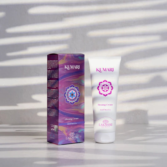 FIRMING CREAM - CREMA RASSODANTE SENO&CORPO ALLA PASSIFLORA 200ml