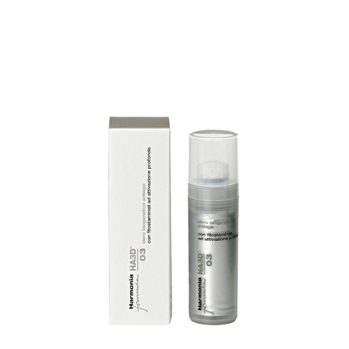 SIERO BIOGENETICO ANTIAGE 30ml