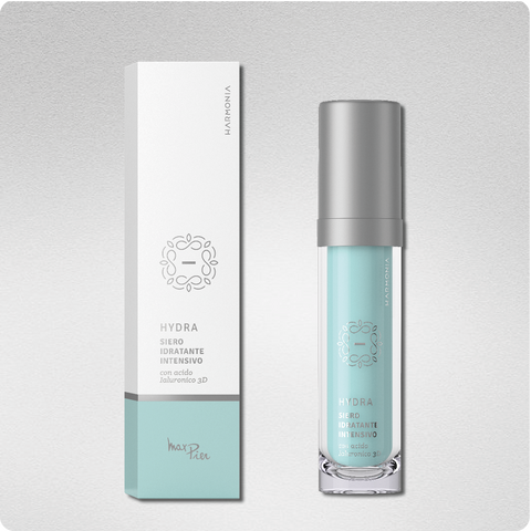 HYDRA SIERO IDRATANTE CIN ACIDO IALURONICO 3D 30ml