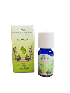 OLIO ESSENZIALE PALMAROSA 10ml