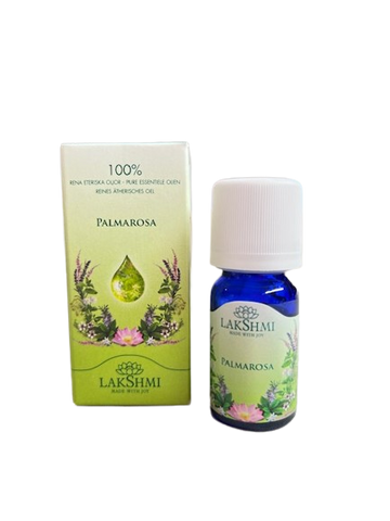 OLIO ESSENZIALE PALMAROSA 10ml