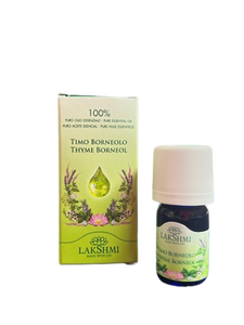 OLIO ESSENZIALE TIMO BORNEOLO 5ml