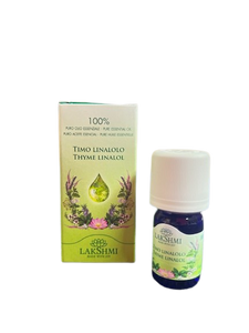 OLIO ESSENZIALE TIMO LINALOLO 5ml