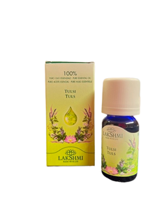 OLIO ESSENZIALE TULSI 10ml