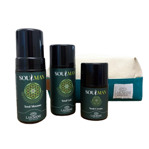 RITUALE SOUL MAN+ POCHETTE IN OMAGGIO