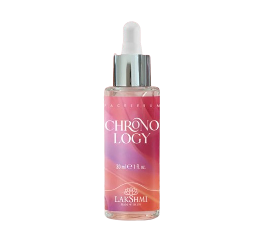 SIERO VISO CHRONOLGY 30ml