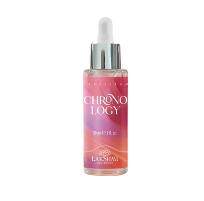 SIERO VISO CHRONOLGY 30ml