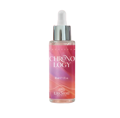 SIERO VISO CHRONOLGY 30ml