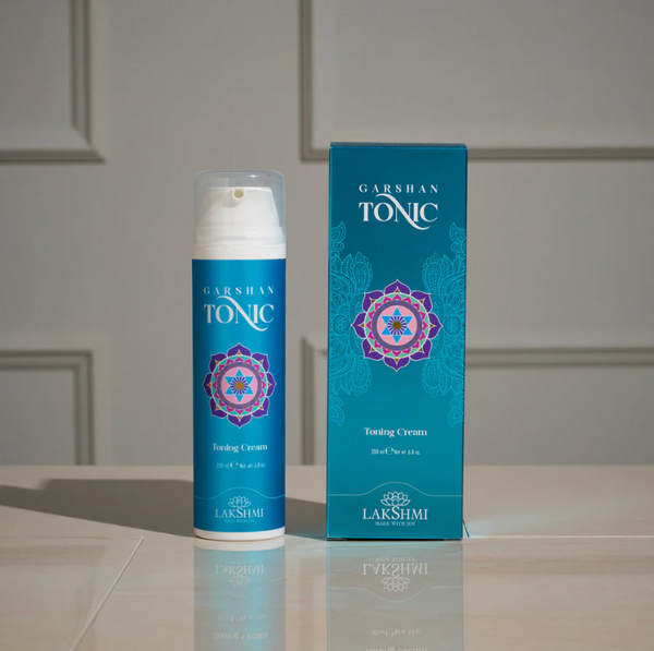 CREMA RIMODELLANTE ALLA VITE ROSSA - TONING CREAM 200ml
