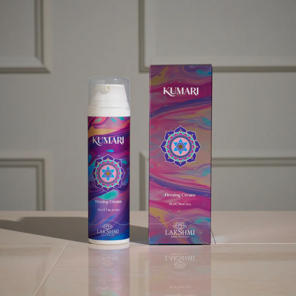 FIRMING CREAM - CREMA RASSODANTE SENO&CORPO ALLA PASSIFLORA 200ml