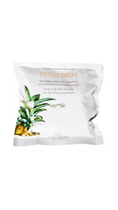 BENDAGGIO CORPO DRENANTE E DETOSSINANTE - DETOX DREN