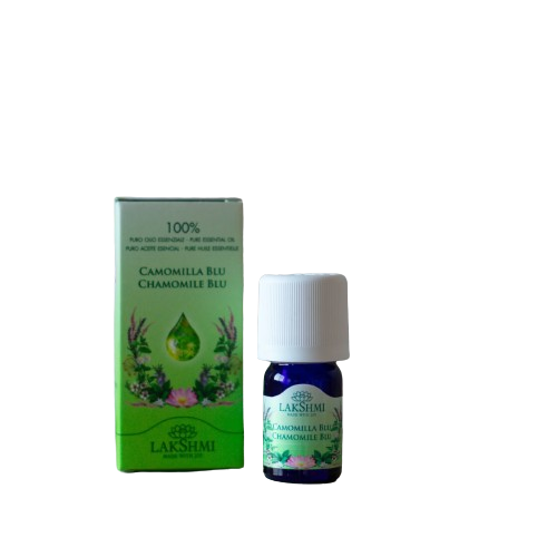 OLIO ESSENZIALE CAMOMILLA BLU 2ml
