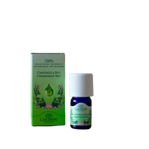 OLIO ESSENZIALE CAMOMILLA BLU 2ml