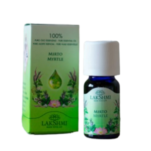 OLIO ESSENZIALE MIRTO 10ml