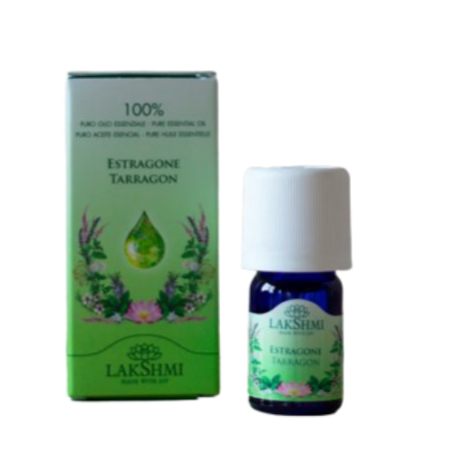 OLIO ESSENZIALE ESTRAGONE 5ml