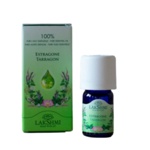OLIO ESSENZIALE ESTRAGONE 5ml