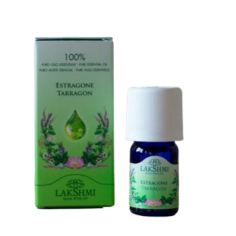 OLIO ESSENZIALE ESTRAGONE 5ml