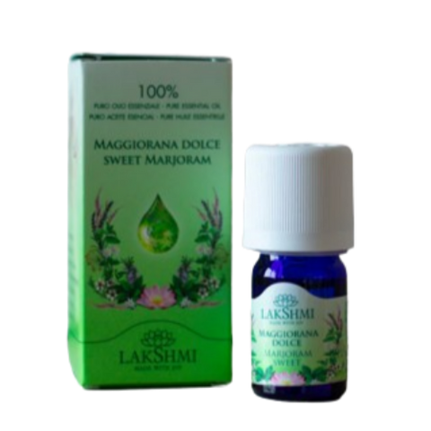 OLIO ESSENZIALE MAGGIORANA 5ml