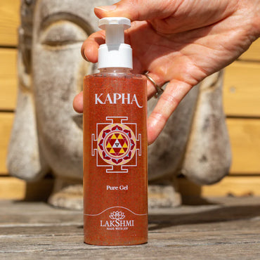PURE GEL KAPHA 200ml
