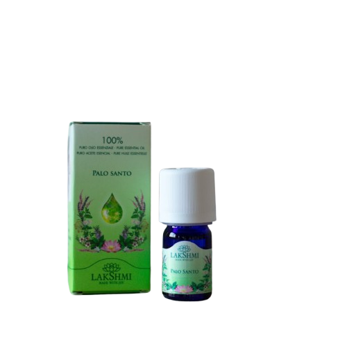 OLIO ESSENZIALE PALO SANTO 5ml