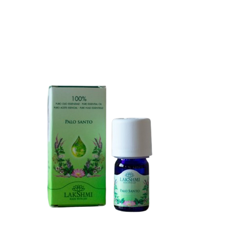 OLIO ESSENZIALE PALO SANTO 5ml
