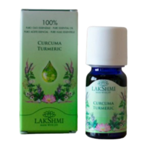 OLIO ESSENZIALE CURCUMA 10ml