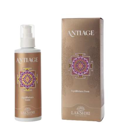 EQUILIBRIUM TONIC 200ml