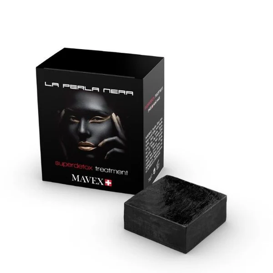 SUPER DETOX TREATMENT 75g