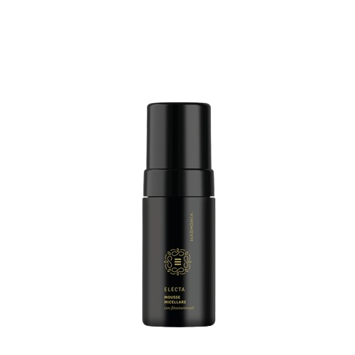 MOUSSE MICELLARE ELECTA 100ml