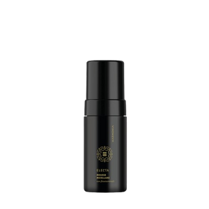 MOUSSE MICELLARE ELECTA 100ml