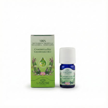 OLIO ESSENZIALE CAMOMILLA BLU 2ml