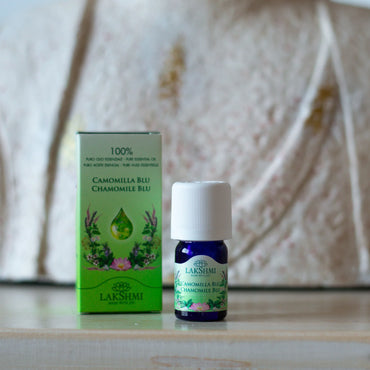 OLIO ESSENZIALE CAMOMILLA BLU 2ml