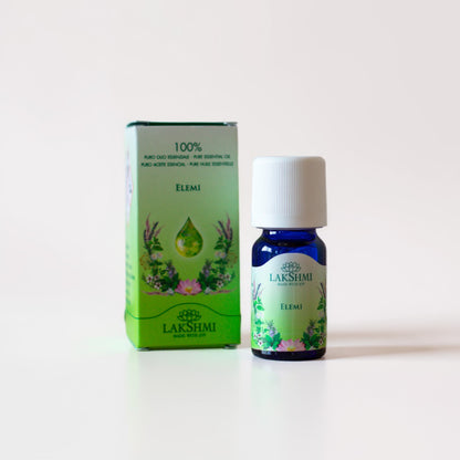 OLIO ESSENZIALE ELEMI 10ml