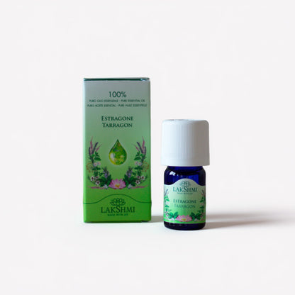 OLIO ESSENZIALE ESTRAGONE 5ml