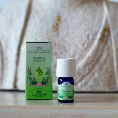 OLIO ESSENZIALE ESTRAGONE 5ml